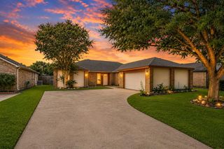 4805 Whispering Falls Drive, Houston, TX 77084