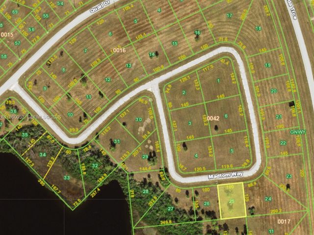 13516 Madtom Way, Other City - In The State Of Florida, FL 33946