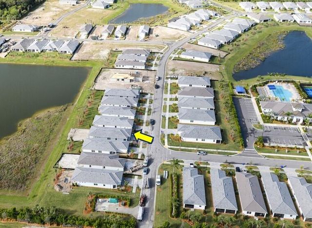 1355 Haven Circle Hallmark 79, Vero Beach, FL 32960