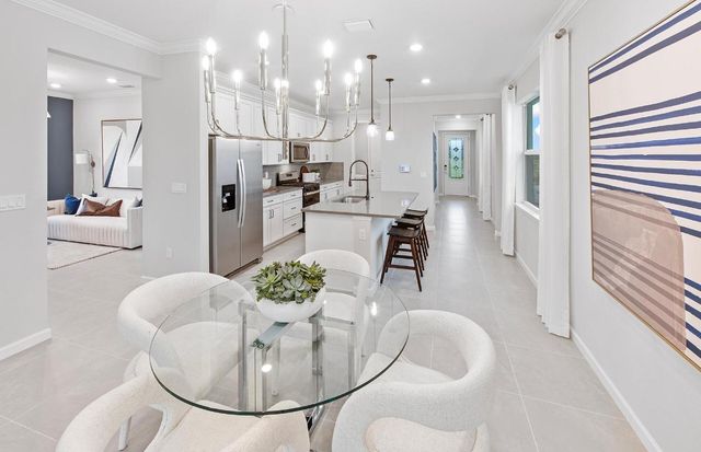 1355 Haven Circle Hallmark 79, Vero Beach, FL 32960