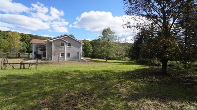 118 Booth Road, Chester, NY 10918