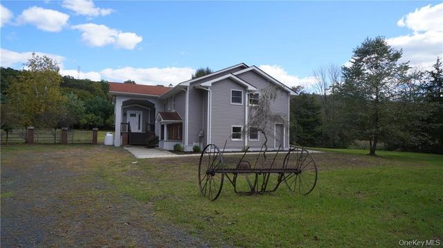 118 Booth Road, Chester, NY 10918