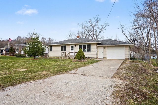 1556 Mullins Avenue NW, Grand Rapids, MI 49534