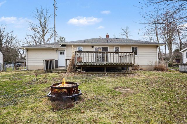 1556 Mullins Avenue NW, Grand Rapids, MI 49534