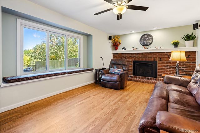1091 W Kettle Avenue, Littleton, CO 80120