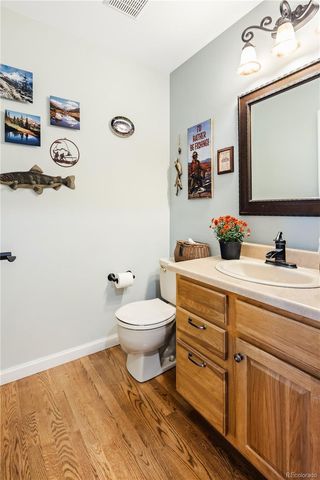 1091 W Kettle Avenue, Littleton, CO 80120