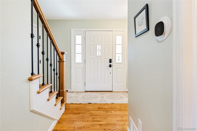 1091 W Kettle Avenue, Littleton, CO 80120