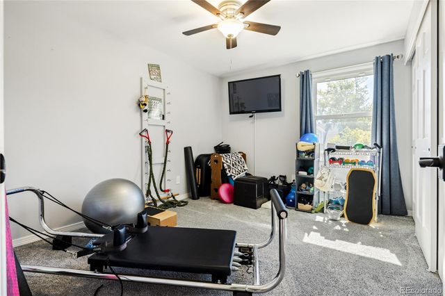 1091 W Kettle Avenue, Littleton, CO 80120