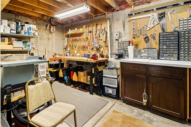 1091 W Kettle Avenue, Littleton, CO 80120
