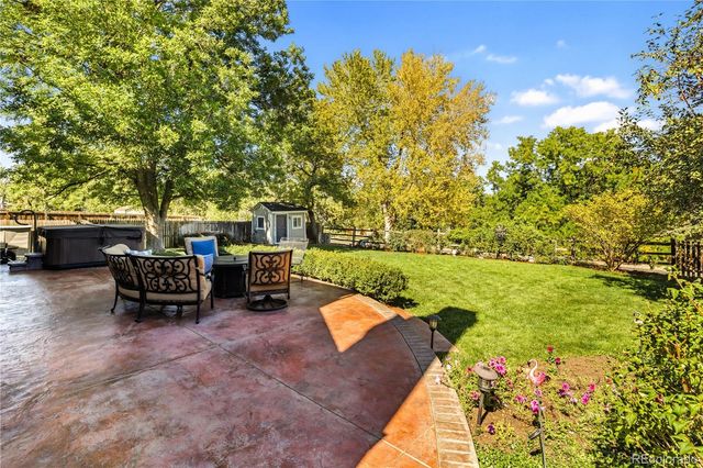 1091 W Kettle Avenue, Littleton, CO 80120