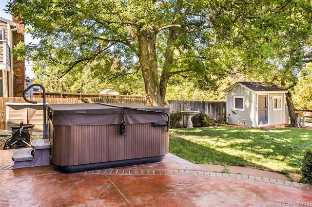 1091 W Kettle Avenue, Littleton, CO 80120