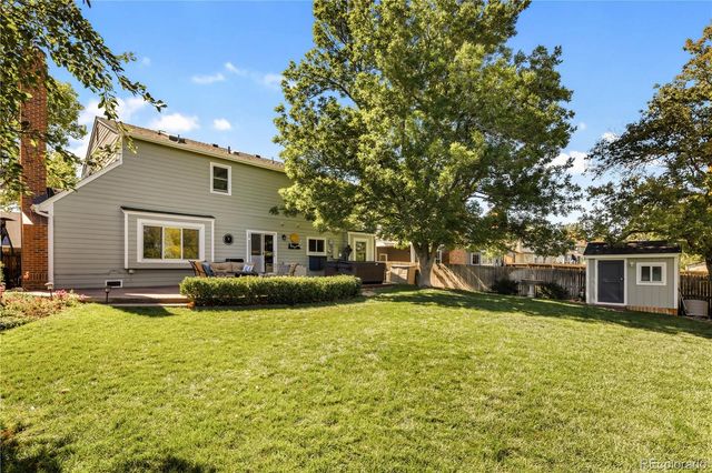 1091 W Kettle Avenue, Littleton, CO 80120