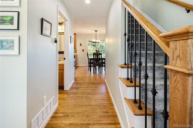 1091 W Kettle Avenue, Littleton, CO 80120