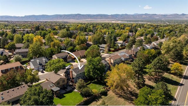 1091 W Kettle Avenue, Littleton, CO 80120
