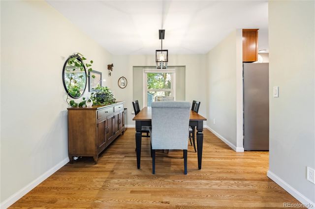 1091 W Kettle Avenue, Littleton, CO 80120