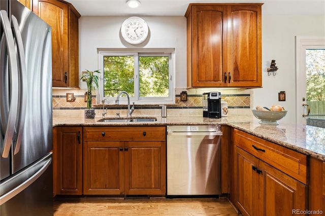 1091 W Kettle Avenue, Littleton, CO 80120