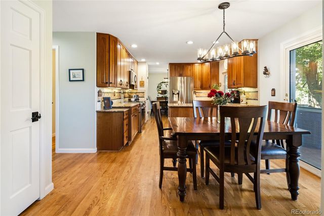 1091 W Kettle Avenue, Littleton, CO 80120