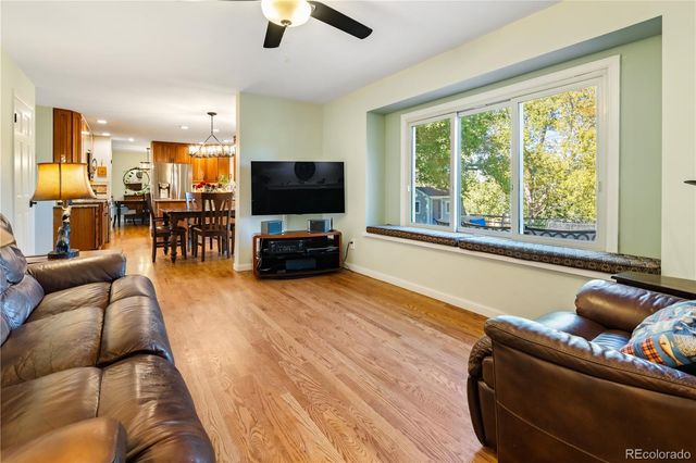 1091 W Kettle Avenue, Littleton, CO 80120