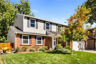 1091 W Kettle Avenue, Littleton, CO 80120