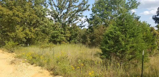 3445 Magnolia Road, Salem, AR 72576