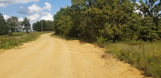 3445 Magnolia Road, Salem, AR 72576