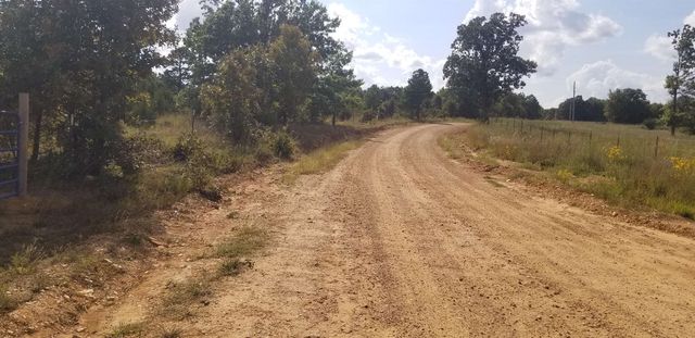 3445 Magnolia Road, Salem, AR 72576