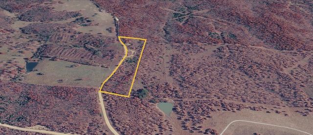 3445 Magnolia Road, Salem, AR 72576