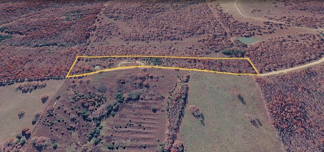 3445 Magnolia Road, Salem, AR 72576