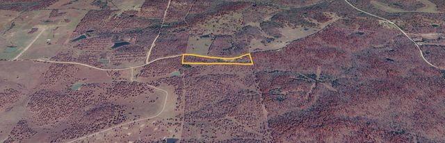 3445 Magnolia Road, Salem, AR 72576