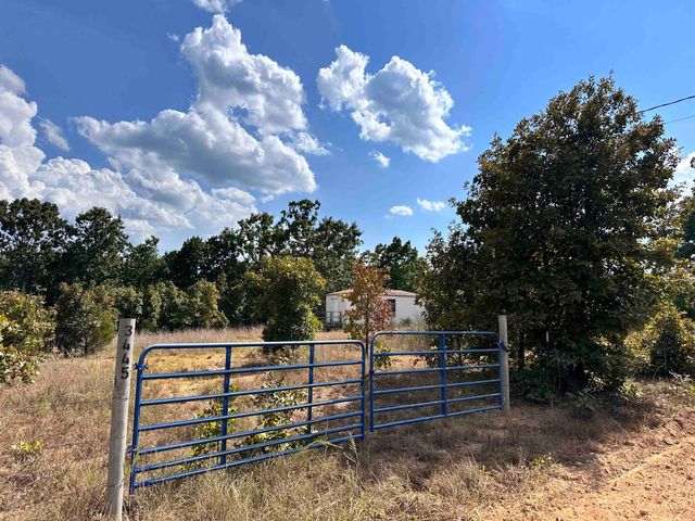 3445 Magnolia Road, Salem, AR 72576