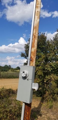 3445 Magnolia Road, Salem, AR 72576