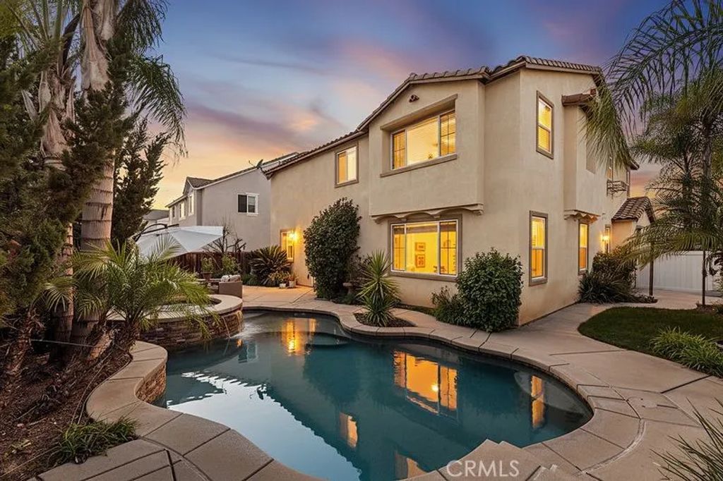 40224 Landrum Place, Temecula, CA 92591