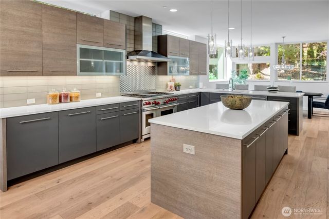 7429 E Mercer Way, Mercer Island, WA 98040
