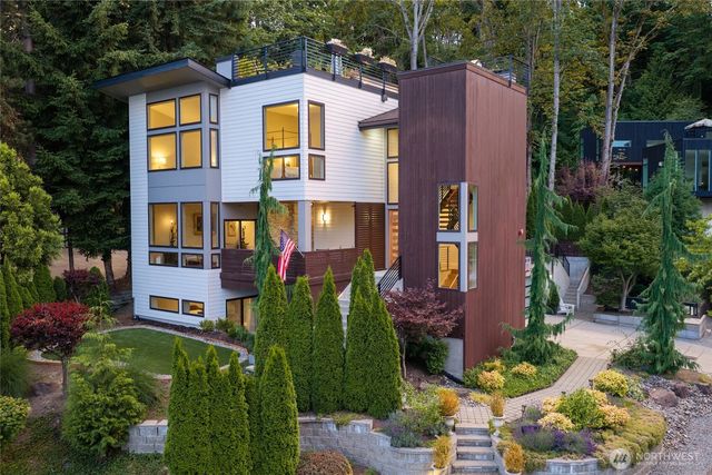 7429 E Mercer Way, Mercer Island, WA 98040