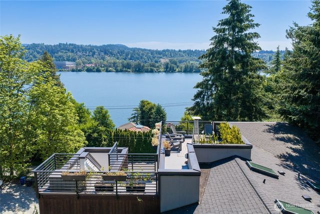 7429 E Mercer Way, Mercer Island, WA 98040