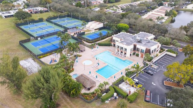 7707 SW 105th Pl, Miami, FL 33173