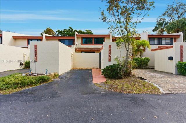 7707 SW 105th Pl, Miami, FL 33173