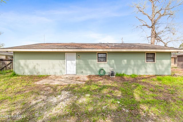 98 Santa Ines Street, New Iberia, LA 70563