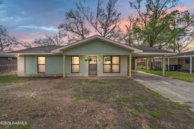 98 Santa Ines Street, New Iberia, LA 70563