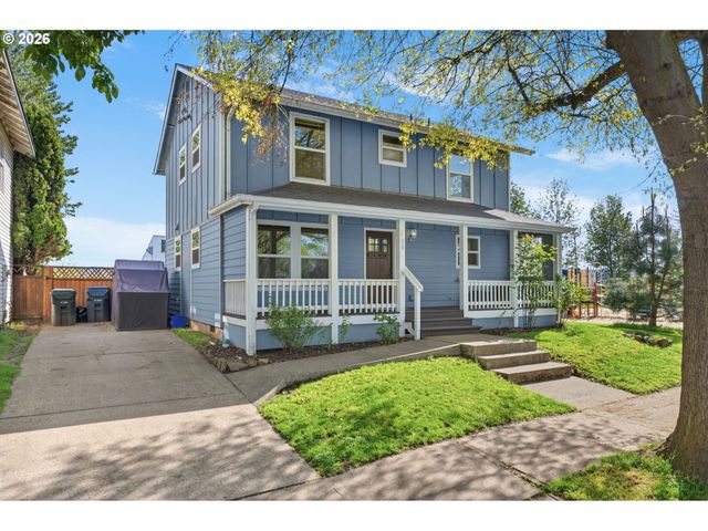 3198 DUKE SNIDER Ave, Eugene, OR 97402