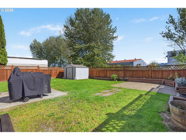 3198 DUKE SNIDER Ave, Eugene, OR 97402