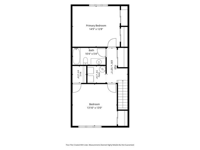 7546 S Cork Avenue, Justice, IL 60458