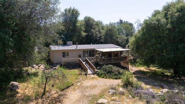43666 Balch Park Road, Springville, CA 93265