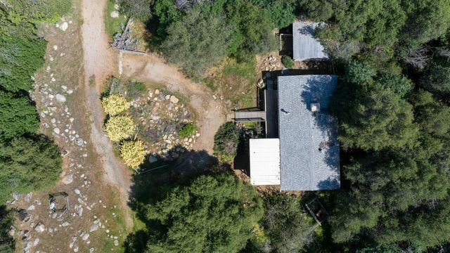 43666 Balch Park Road, Springville, CA 93265