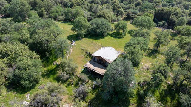 43666 Balch Park Road, Springville, CA 93265