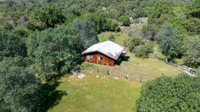 43666 Balch Park Road, Springville, CA 93265