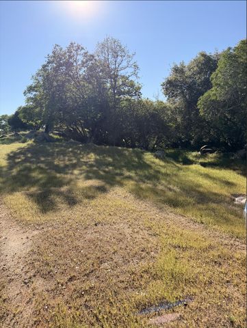 43666 Balch Park Road, Springville, CA 93265