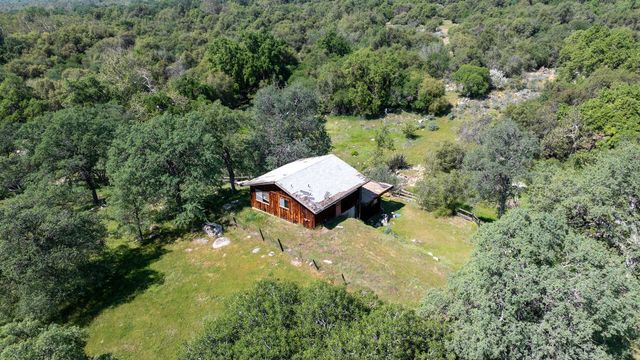 43666 Balch Park Road, Springville, CA 93265