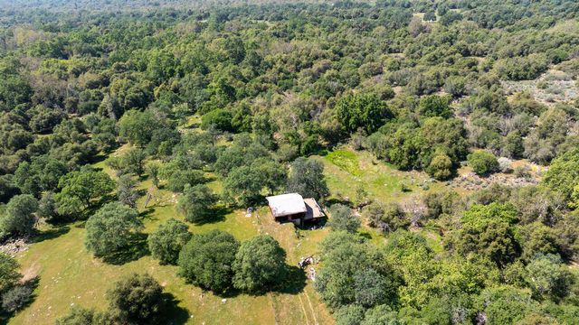 43666 Balch Park Road, Springville, CA 93265