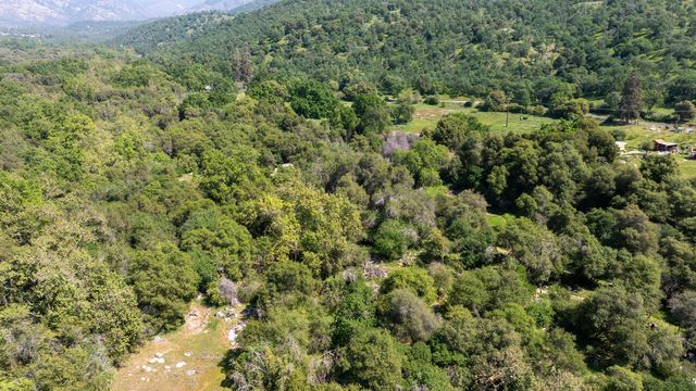 43666 Balch Park Road, Springville, CA 93265